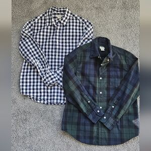 Boy's Shirt Bundle
